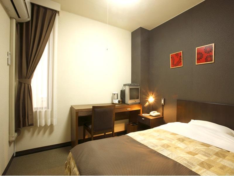 Business Hotel Kurama Хиконе Экстерьер фото