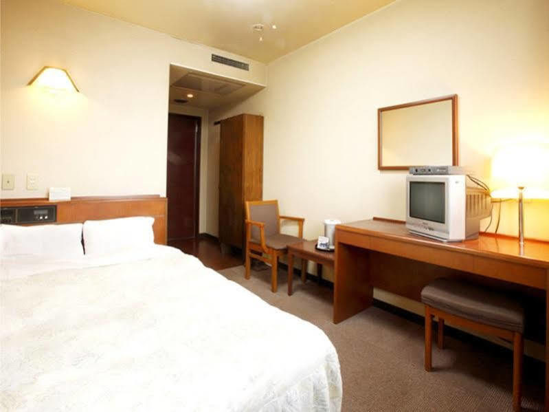 Business Hotel Kurama Хиконе Экстерьер фото